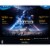 Mecca-Electronic Arts Star Wars Battlefront II Ps4 Game Perspective: front