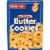 Salerno The Original Butter Flavored Cookies Perspective: front