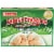 Salerno Santa'S Favorites Holiday Original Recipe Anise Cookies Perspective: front