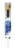 Camco Holding Tank Rinser with Shutoff Valve Perspective: front