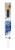 Camco Holding Tank Rinser with Shutoff Valve Perspective: front