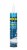 Camco RV Roof Self-Leveling Sealant - White Perspective: front