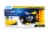 Camco Curved Leveler & Wheel Chock Kit Perspective: front