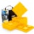 Camco Leveling Blocks Perspective: front