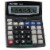 Victor Finance Portable Calculator,LCD,12 Digit  1190 Perspective: front
