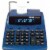 Victor Desktop Calculator,Ink Roller,12 Digits  1225-3A Perspective: front