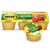 Mott's Applesauce Cups Perspective: front