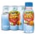 Mott's Mighty Flying Fruit Punch Juice Drink Perspective: front