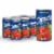 Clamato Original Tomato Cocktail Perspective: front