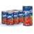 Clamato Original Tomato Cocktail Perspective: front