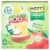Mott's® Unsweetened Applesauce Pouches Perspective: front