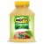 Mott's® No Sugar Added Applesauce Jar Perspective: front