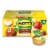 Mott's Cinnamon Applesauce Cups Perspective: front