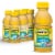 Mott's 100% Apple White Grape Juice Perspective: front