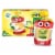 Mott's® Applesauce Pouches Perspective: front