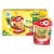 Mott's® Cinnamon Applesauce Pouches Perspective: front