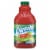 Clamato® Lime Tomato Cocktail Perspective: front