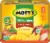 Mott's 100% Apple Mango Juice Pouches Perspective: front