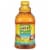 Mott's No Sugar Added Apple White Grape Juice Perspective: front