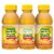Mott's® 100% Juice Apple Mango Juice Bottles Perspective: front