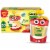 Mott's® Applesauce Pouches Perspective: front