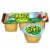 Mott's® Mighty Honeycrisp Apple Applesauce Perspective: front