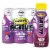 Mott's Active Blastin' Berry Juice Bottles Perspective: front