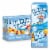 Hawaiian Punch Polar Blast Juice Drink Boxes Perspective: front