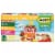 Mott's® No Sugar Added Applesauce Variety Pack Perspective: front