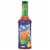 Clamato Michelada Sweet & Spicy Tomato Cocktail Mixer Perspective: front