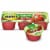 Mott's® Healthy Harvest Strawberry Applesauce Perspective: front