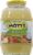 Mott's Natural Applesauce Perspective: front