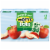 Mott's for Tots Apple Juice Boxes Perspective: front