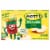 Mott's 100% Original Apple Juice Boxes Perspective: front