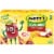 Mott’s® Fruit Punch 100% Juice Boxes Perspective: front