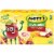 Mott’s® Fruit Punch 100% Juice Boxes Perspective: front