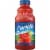 Clamato® Original Tomato Cocktail Perspective: front