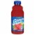 Clamato® Original Tomato Cocktail Perspective: front