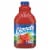 Clamato® Original Tomato Cocktail Perspective: front