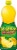 ReaLemon 100% Lemon Juice Perspective: front
