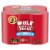 Wolf Brand Chili Without Beans Perspective: front