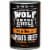 Wolf Brand Angus With Beans Chili Perspective: front