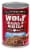 Wolf Brand No Beans Chili Perspective: front