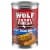 Wolf Brand Chili Hot Dog Sauce Perspective: front