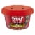 Wolf Brand Chili With Beans Microwavable Bowls Perspective: front