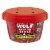 Wolf Brand Chili With Beans Microwavable Bowls Perspective: front