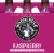 Woodchuck Raspberry Hard Cider Perspective: front