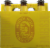 Woodchuck® Private Reserve Pumpkin Hard Cider Perspective: front