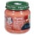 Gerber Organic Banana Apple Strawberry with Millet Quinoa & Cinnamon Stage 2 Baby Food Perspective: front