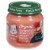 Gerber Organic Banana Apple Strawberry with Millet Quinoa & Cinnamon Stage 2 Baby Food Perspective: front